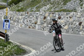 Photo #3214199 | 24-06-2023 13:56 | Passo Dello Stelvio - Waterfall curve BICYCLES