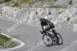 Photo #2800123 | 02-09-2022 14:23 | Passo Dello Stelvio - Waterfall curve BICYCLES