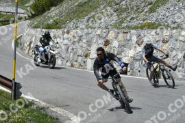 Photo #3129681 | 17-06-2023 14:46 | Passo Dello Stelvio - Waterfall curve BICYCLES