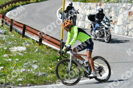 Photo #2220950 | 02-07-2022 16:22 | Passo Dello Stelvio - Waterfall curve BICYCLES