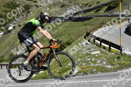 Photo #2116885 | 11-06-2022 10:23 | Passo Dello Stelvio - Waterfall curve BICYCLES