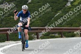 Photo #2444616 | 30-07-2022 13:32 | Passo Dello Stelvio - Waterfall curve BICYCLES
