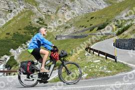Photo #2605555 | 12-08-2022 11:05 | Passo Dello Stelvio - Waterfall curve BICYCLES