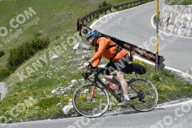 Photo #2112884 | 10-06-2022 14:32 | Passo Dello Stelvio - Waterfall curve BICYCLES