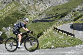Photo #3428902 | 11-07-2023 09:59 | Passo Dello Stelvio - Waterfall curve BICYCLES