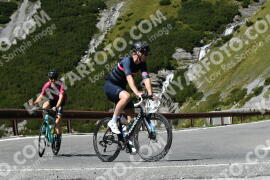 Photo #2713705 | 22-08-2022 13:14 | Passo Dello Stelvio - Waterfall curve BICYCLES