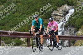 Photo #4280853 | 17-09-2023 10:47 | Passo Dello Stelvio - Waterfall curve BICYCLES