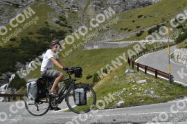 Photo #2779849 | 29-08-2022 15:24 | Passo Dello Stelvio - Waterfall curve BICYCLES