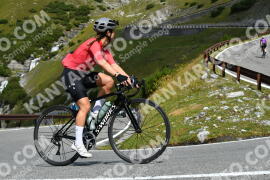 Foto #4086899 | 26-08-2023 11:30 | Passo Dello Stelvio - Waterfall Kehre BICYCLES
