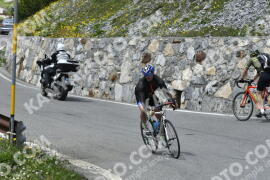 Photo #3359354 | 05-07-2023 14:40 | Passo Dello Stelvio - Waterfall curve BICYCLES