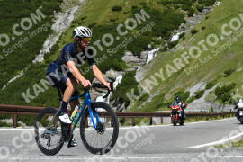 Photo #2335218 | 17-07-2022 12:02 | Passo Dello Stelvio - Waterfall curve BICYCLES