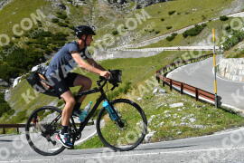 Photo #2701680 | 21-08-2022 15:20 | Passo Dello Stelvio - Waterfall curve BICYCLES