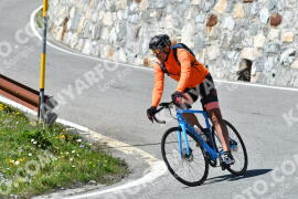 Photo #2220577 | 02-07-2022 15:45 | Passo Dello Stelvio - Waterfall curve BICYCLES