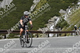 Photo #2784398 | 30-08-2022 11:30 | Passo Dello Stelvio - Waterfall curve BICYCLES