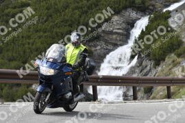 Foto #3055576 | 06-06-2023 15:04 | Passo Dello Stelvio - Waterfall Kehre