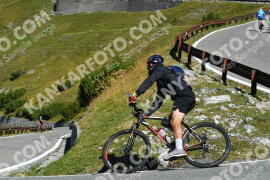 Photo #4212689 | 09-09-2023 10:56 | Passo Dello Stelvio - Waterfall curve BICYCLES