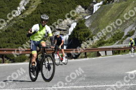 Foto #2108972 | 08-06-2022 09:34 | Passo Dello Stelvio - Waterfall Kehre BICYCLES