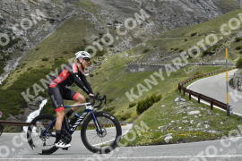 Photo #3080900 | 10-06-2023 10:26 | Passo Dello Stelvio - Waterfall curve BICYCLES