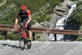 Foto #3428574 | 11-07-2023 09:49 | Passo Dello Stelvio - Waterfall Kehre BICYCLES