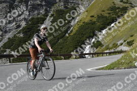 Photo #2875475 | 13-09-2022 15:00 | Passo Dello Stelvio - Waterfall curve BICYCLES