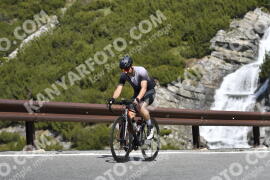 Photo #3059770 | 08-06-2023 10:38 | Passo Dello Stelvio - Waterfall curve BICYCLES