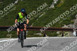 Fotó #4200878 | 08-09-2023 11:32 | Passo Dello Stelvio - Vízesés kanyar Bicajosok