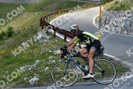 Photo #2371018 | 22-07-2022 12:52 | Passo Dello Stelvio - Waterfall curve BICYCLES