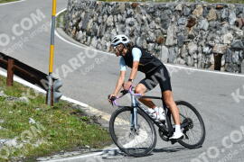 Photo #2433222 | 29-07-2022 12:31 | Passo Dello Stelvio - Waterfall curve BICYCLES