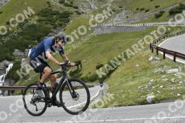 Photo #3797372 | 10-08-2023 12:29 | Passo Dello Stelvio - Waterfall curve BICYCLES
