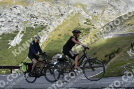 Photo #2884140 | 15-09-2022 11:22 | Passo Dello Stelvio - Waterfall curve BICYCLES