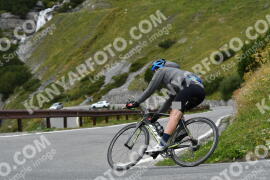 Photo #2659800 | 15-08-2022 12:28 | Passo Dello Stelvio - Waterfall curve BICYCLES