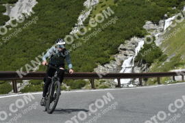 Photo #3737703 | 06-08-2023 12:17 | Passo Dello Stelvio - Waterfall curve BICYCLES