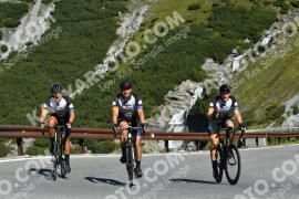 Photo #2605147 | 12-08-2022 10:01 | Passo Dello Stelvio - Waterfall curve BICYCLES