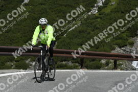 Photo #3578961 | 26-07-2023 10:53 | Passo Dello Stelvio - Waterfall curve BICYCLES