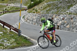Photo #2683209 | 17-08-2022 13:00 | Passo Dello Stelvio - Waterfall curve BICYCLES