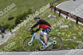 Photo #3494271 | 16-07-2023 12:57 | Passo Dello Stelvio - Waterfall curve BICYCLES