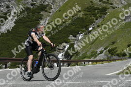 Photo #3414268 | 10-07-2023 11:29 | Passo Dello Stelvio - Waterfall curve BICYCLES