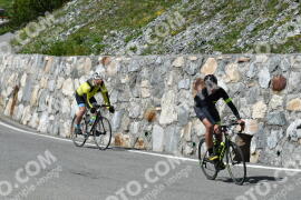 Photo #2138355 | 17-06-2022 15:36 | Passo Dello Stelvio - Waterfall curve BICYCLES