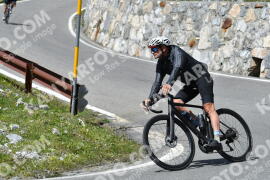 Photo #2309433 | 15-07-2022 14:48 | Passo Dello Stelvio - Waterfall curve BICYCLES