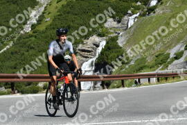 Photo #2295284 | 13-07-2022 10:30 | Passo Dello Stelvio - Waterfall curve BICYCLES
