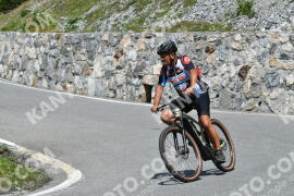 Photo #2401070 | 25-07-2022 13:17 | Passo Dello Stelvio - Waterfall curve BICYCLES