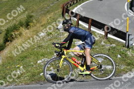Photo #2738104 | 25-08-2022 11:41 | Passo Dello Stelvio - Waterfall curve BICYCLES