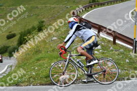 Photo #2459851 | 31-07-2022 13:24 | Passo Dello Stelvio - Waterfall curve BICYCLES