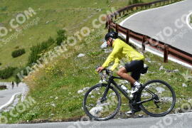 Photo #2488619 | 02-08-2022 14:07 | Passo Dello Stelvio - Waterfall curve BICYCLES
