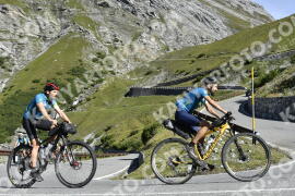 Photo #3850962 | 13-08-2023 10:01 | Passo Dello Stelvio - Waterfall curve BICYCLES