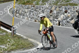 Photo #3821634 | 11-08-2023 12:55 | Passo Dello Stelvio - Waterfall curve BICYCLES