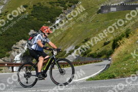 Photo #2680629 | 17-08-2022 10:00 | Passo Dello Stelvio - Waterfall curve BICYCLES