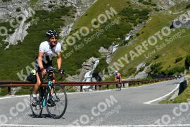Photo #3972047 | 19-08-2023 10:36 | Passo Dello Stelvio - Waterfall curve BICYCLES
