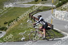 Photo #2779793 | 29-08-2022 15:16 | Passo Dello Stelvio - Waterfall curve BICYCLES