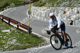 Photo #2547686 | 08-08-2022 15:14 | Passo Dello Stelvio - Waterfall curve BICYCLES